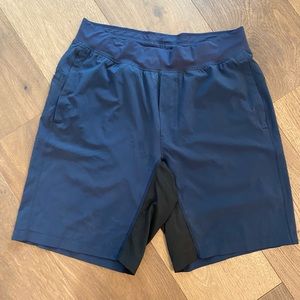 Men’s T.H.E linerless 9” lululemon shorts